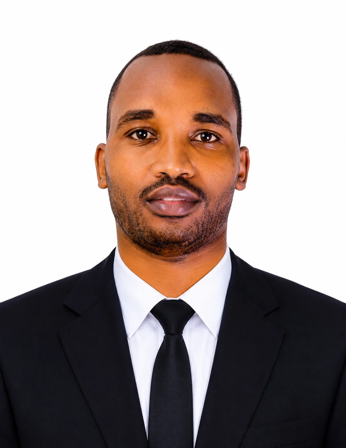 Martin Muuri, Founder and Logistics & Safety Coordinator at Kijabe Adventures