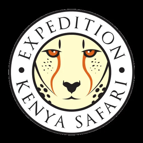 expedition kenya safar